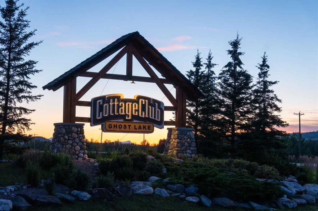 407 Cottageclub Grove, Rural Rocky View County, AB