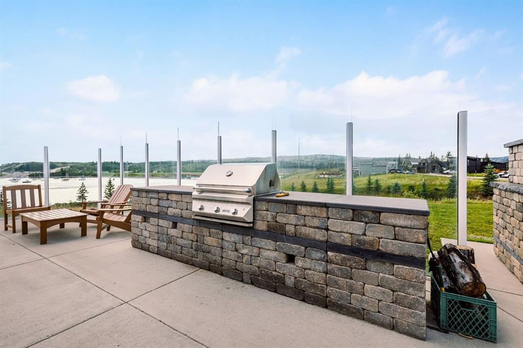 407 Cottageclub Grove, Rural Rocky View County, AB