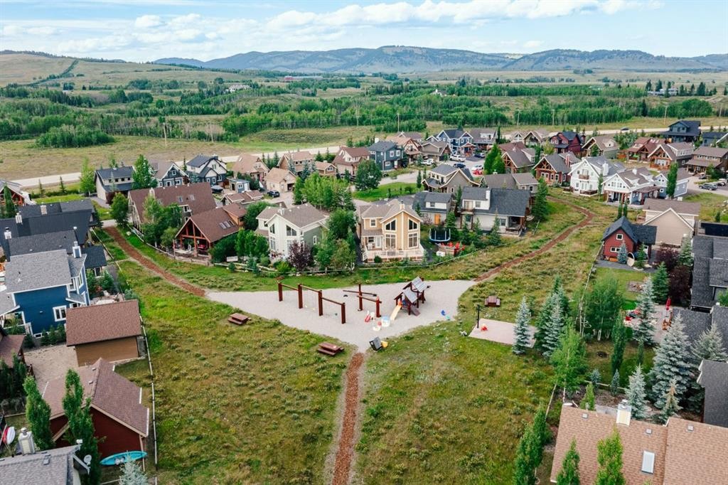 407 Cottageclub Grove, Rural Rocky View County, AB