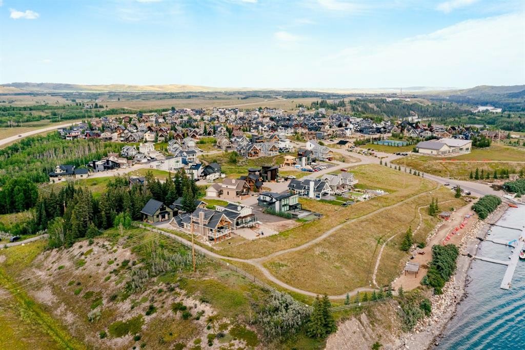 407 Cottageclub Grove, Rural Rocky View County, AB