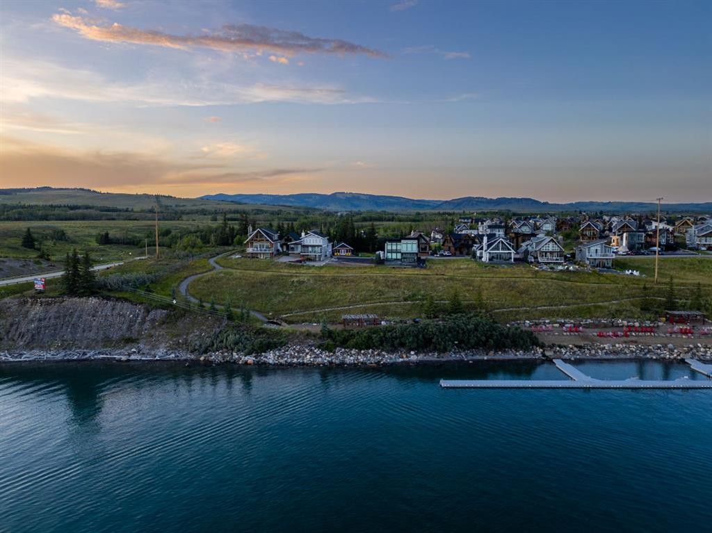 407 Cottageclub Grove, Rural Rocky View County, AB