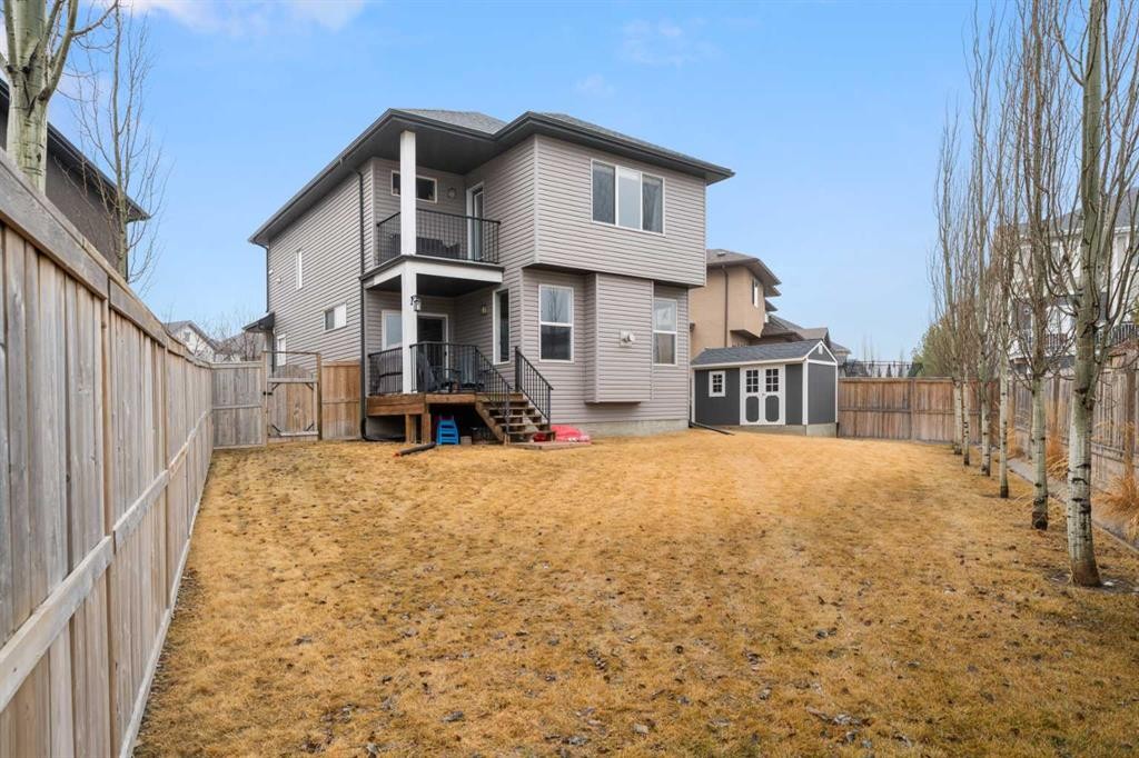 49 Evansview Manor Nw, Calgary, AB - Outdoor
