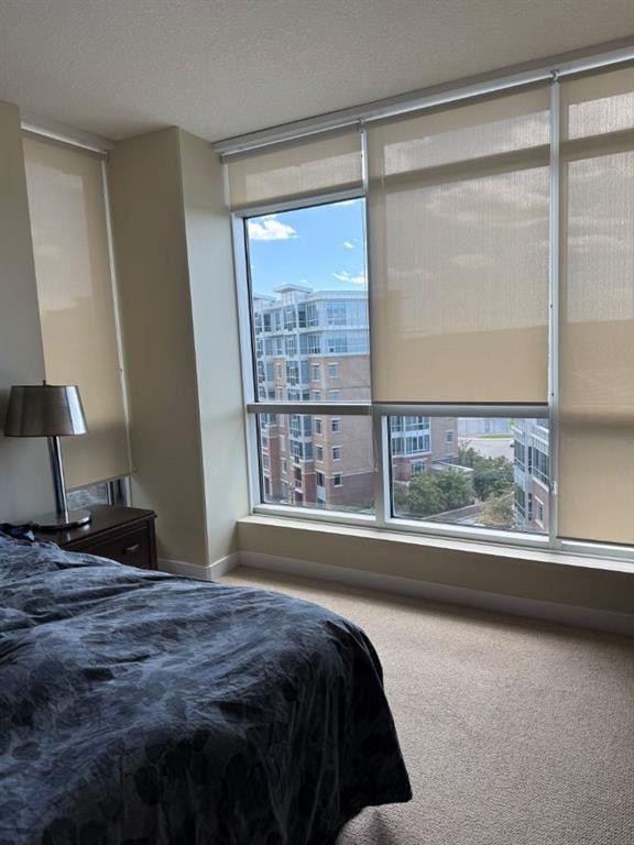 701-16 Varsity Estates Circle Nw, Calgary, AB - Indoor Photo Showing Bedroom