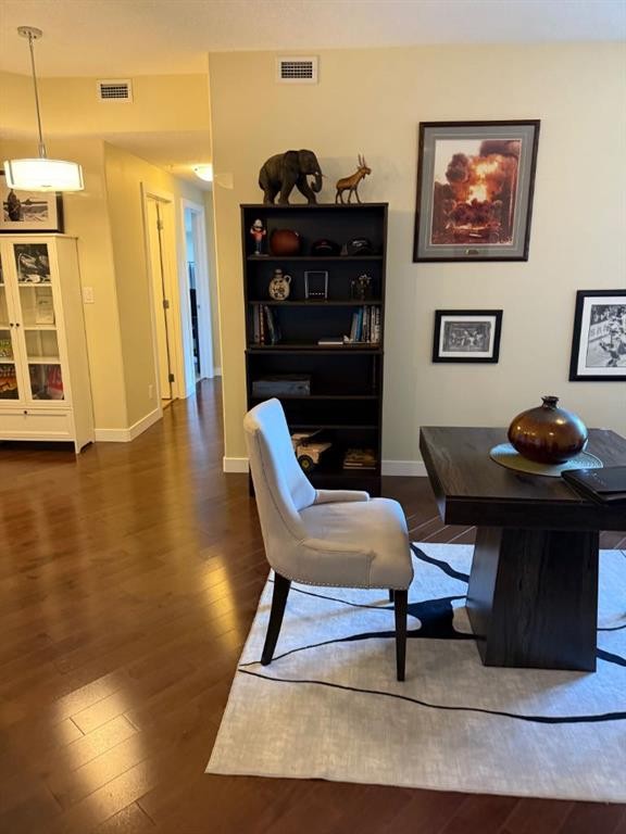 701-16 Varsity Estates Circle Nw, Calgary, AB - Indoor Photo Showing Other Room