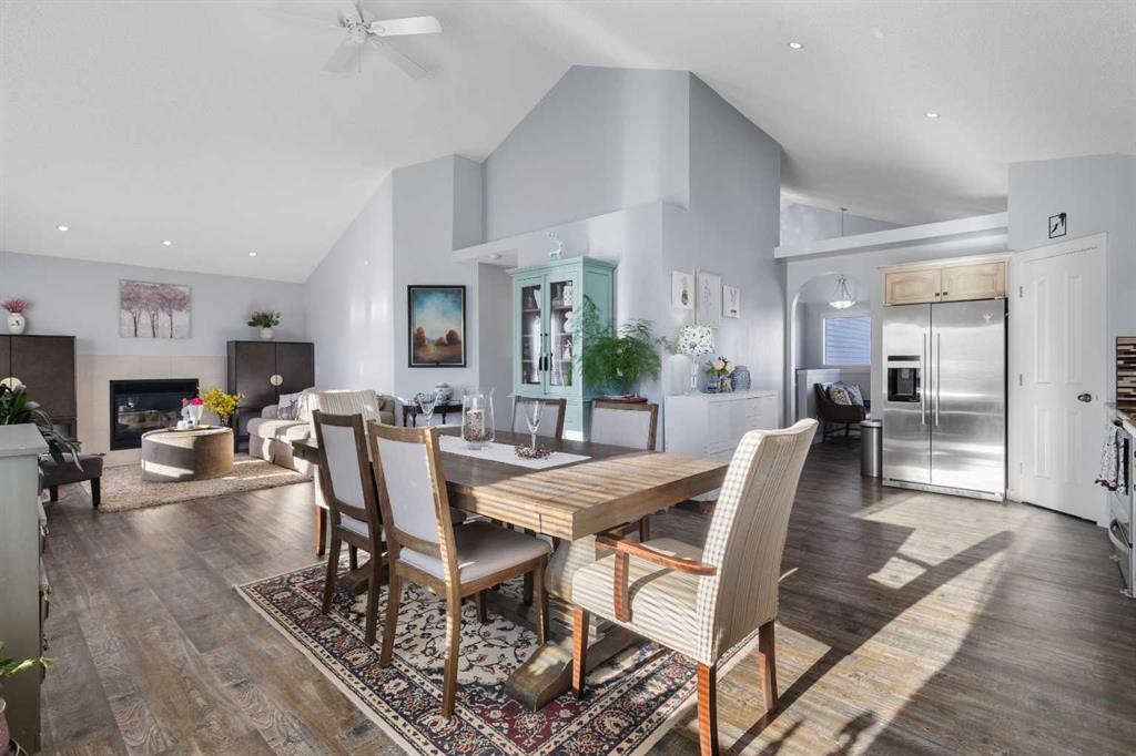 405 Highwood Village Place Nw, High River, AB