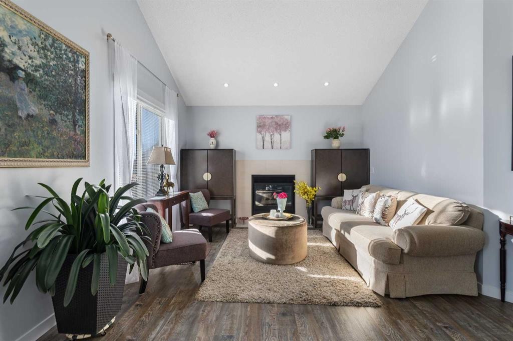 405 Highwood Village Place Nw, High River, AB