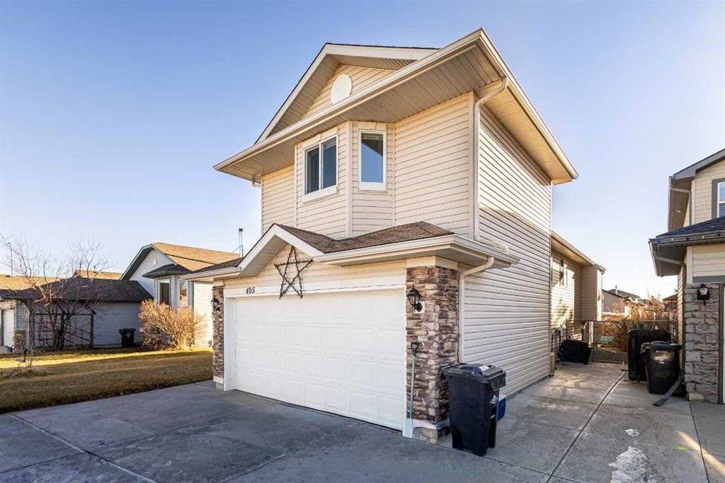 405 Highwood Village Place Nw, High River, AB