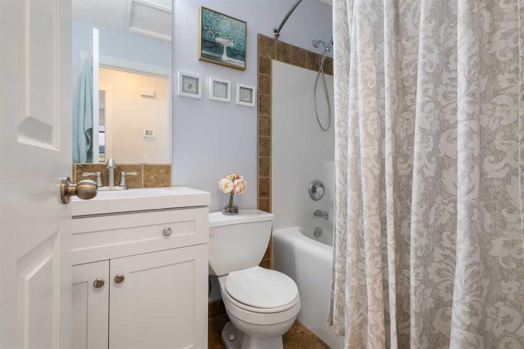 405 Highwood Village Place Nw, High River, AB