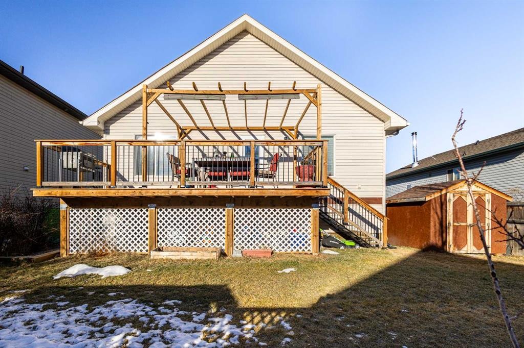 405 Highwood Village Place Nw, High River, AB