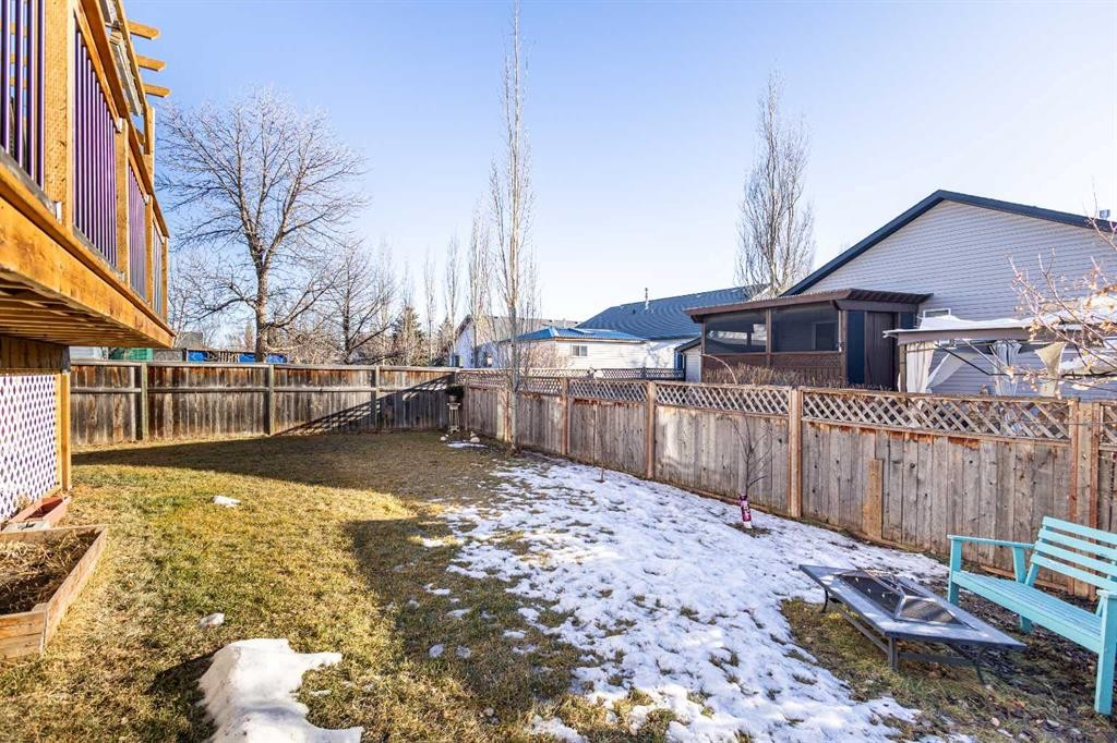 405 Highwood Village Place Nw, High River, AB