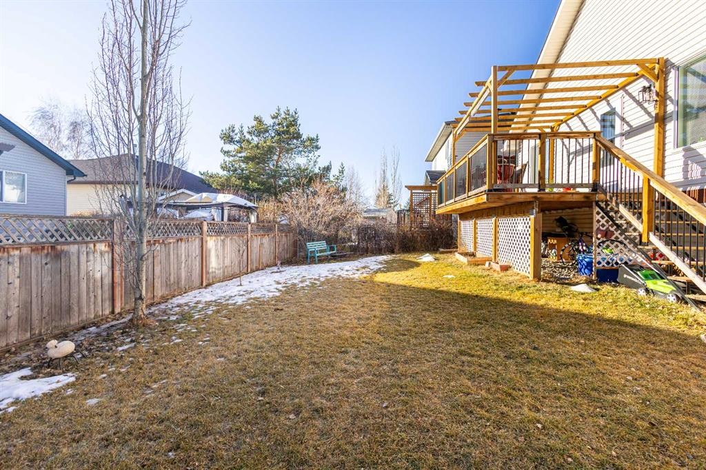 405 Highwood Village Place Nw, High River, AB
