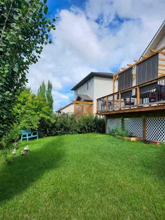 405 Highwood Village Place Nw, High River, AB