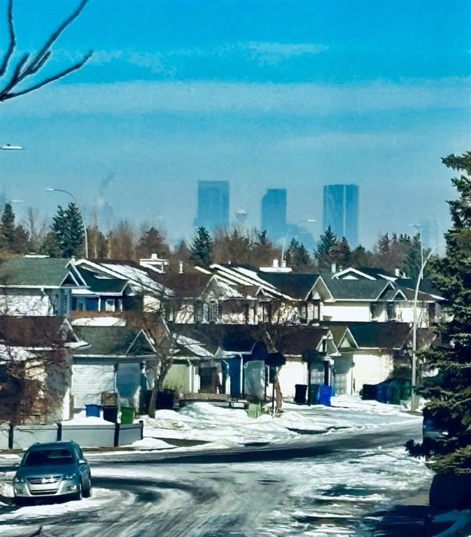 52 Riverwood Circle Se, Calgary, AB - Outdoor