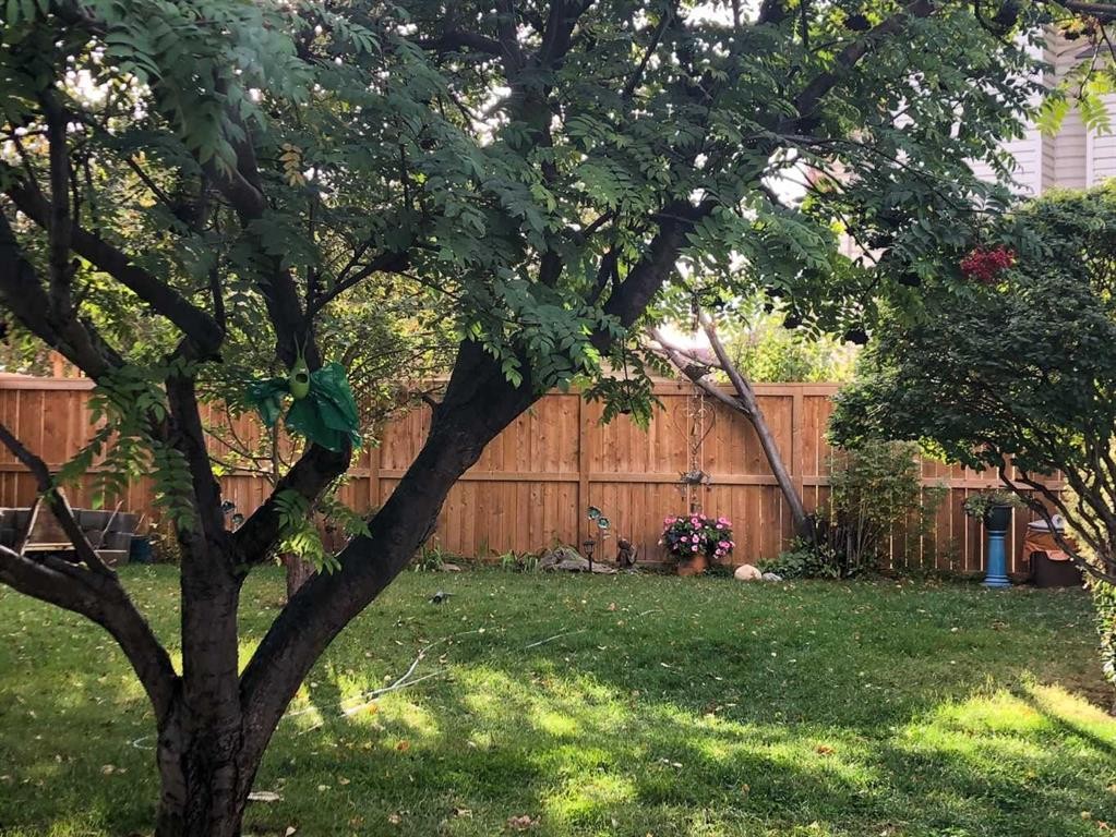52 Riverwood Circle Se, Calgary, AB - Outdoor