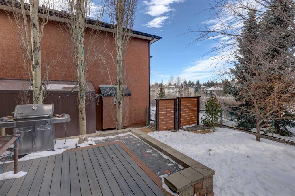 66 Scimitar Point Nw, Calgary, AB - Outdoor