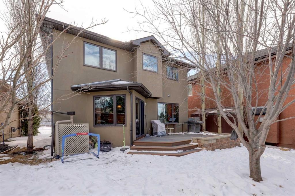 66 Scimitar Point Nw, Calgary, AB - Outdoor