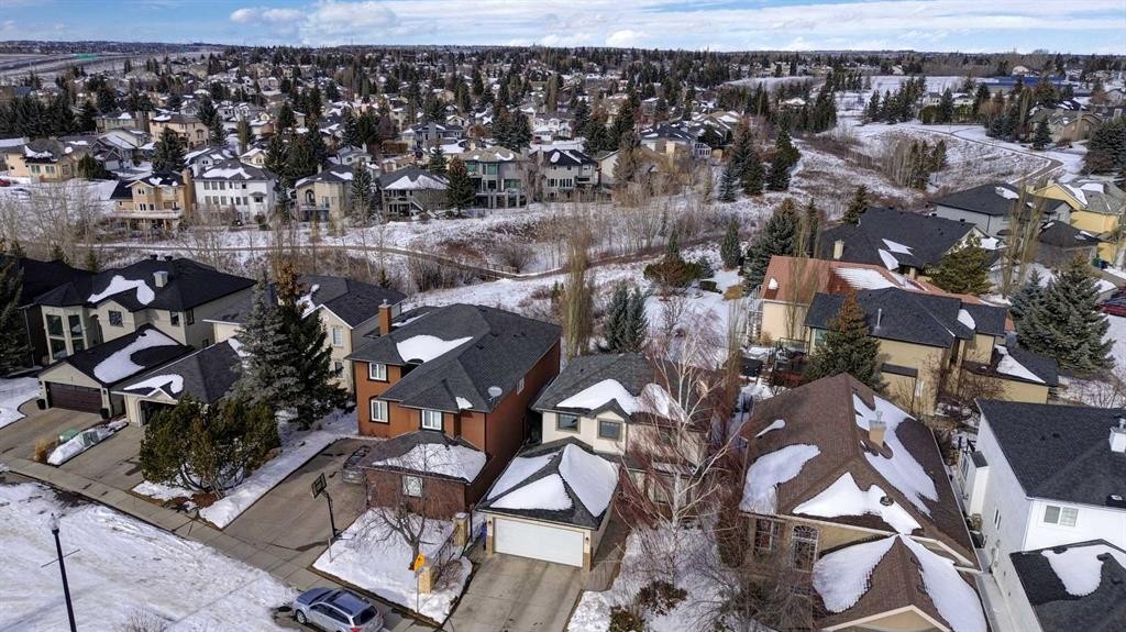 66 Scimitar Point Nw, Calgary, AB - Outdoor
