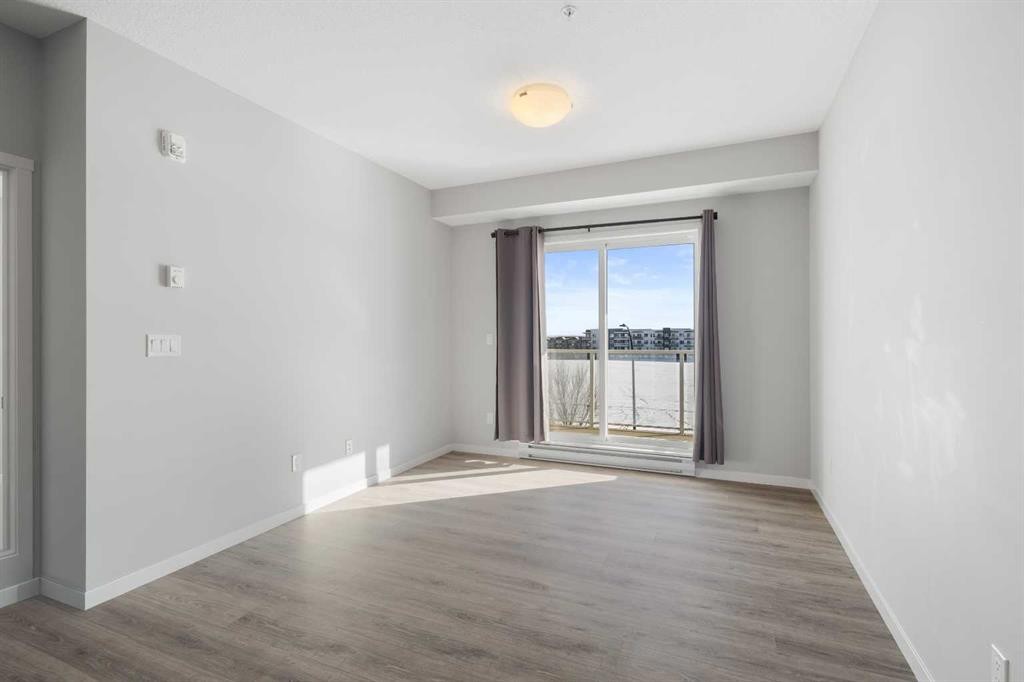 305-20 Seton Park Se, Calgary, AB - Indoor Photo Showing Other Room