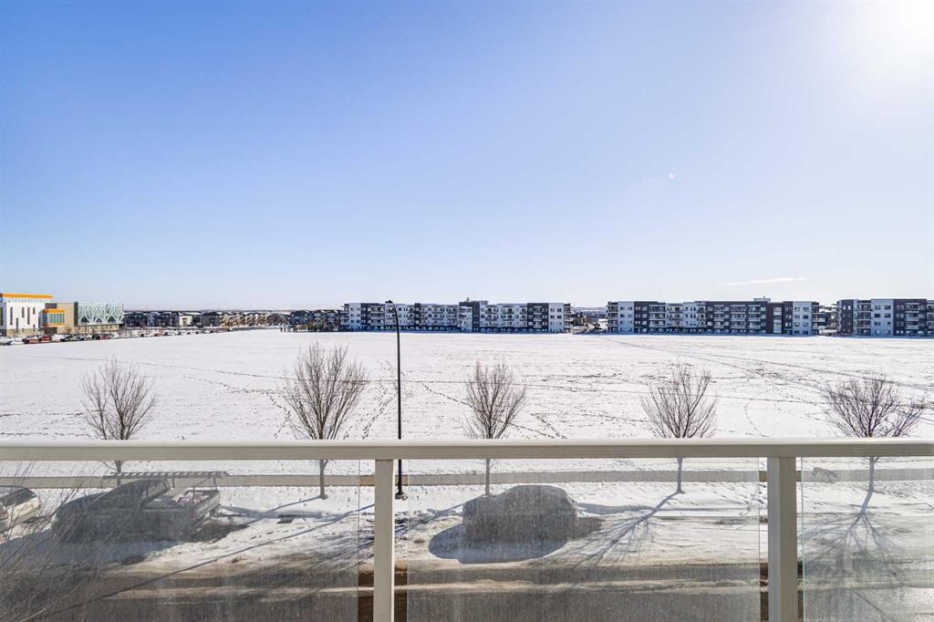 305-20 Seton Park Se, Calgary, AB - Outdoor With View
