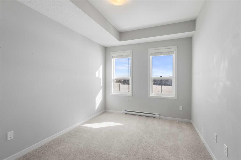 305-20 Seton Park Se, Calgary, AB - Indoor Photo Showing Other Room