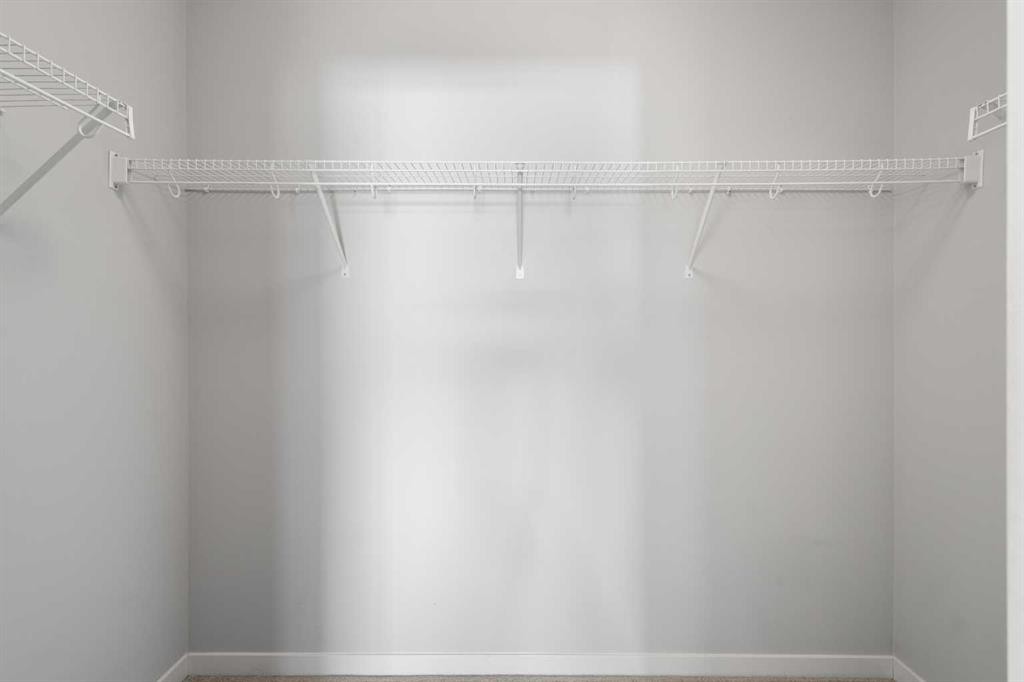 305-20 Seton Park Se, Calgary, AB - Indoor With Storage