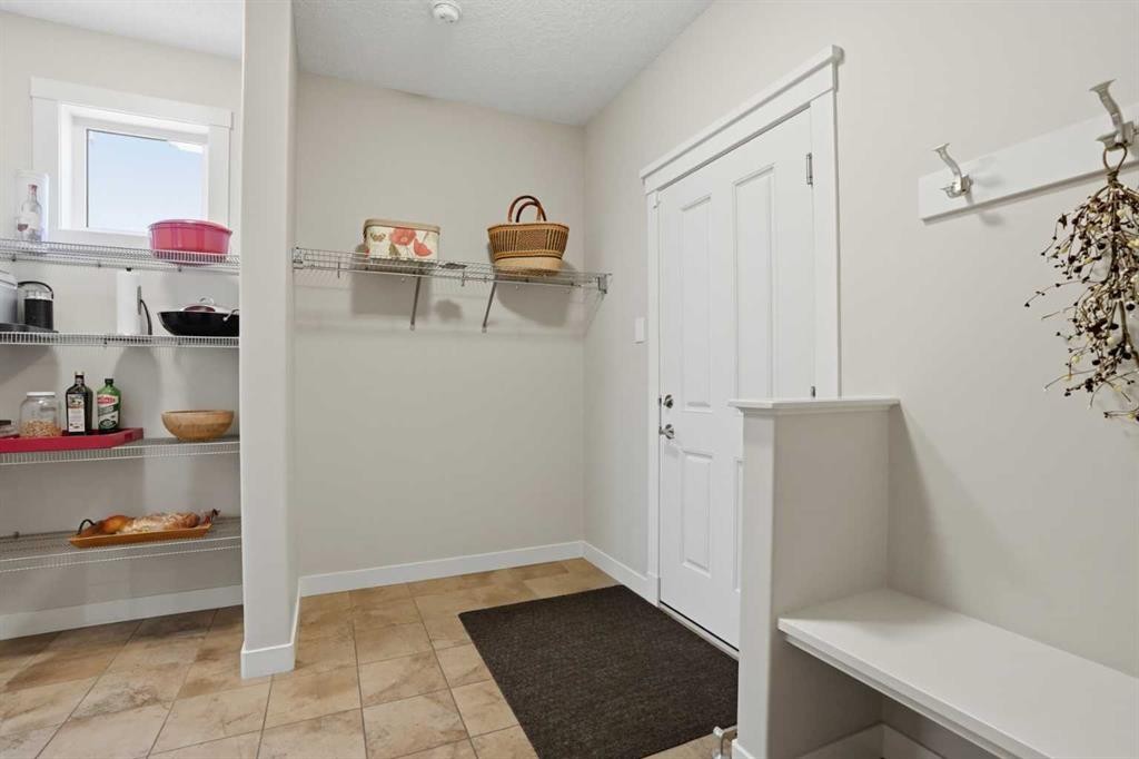 95 Cranarch Circle Se, Calgary, AB - Indoor Photo Showing Other Room