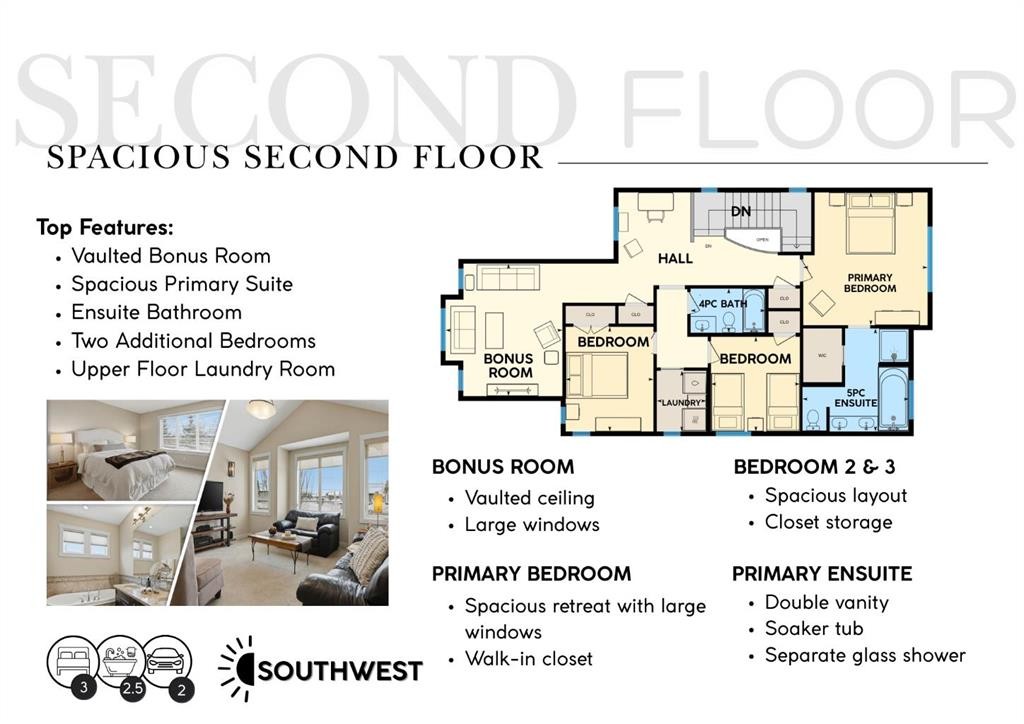 95 Cranarch Circle Se, Calgary, AB - Other