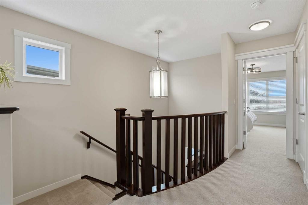 95 Cranarch Circle Se, Calgary, AB - Indoor Photo Showing Other Room