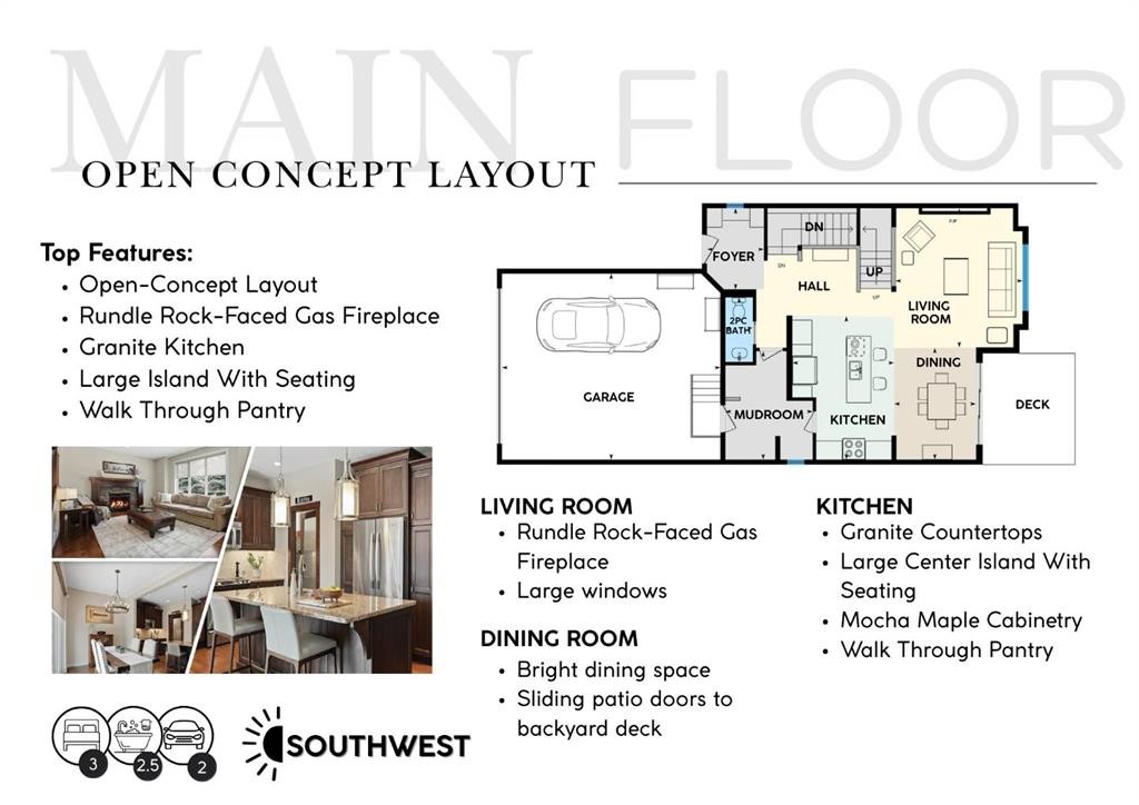 95 Cranarch Circle Se, Calgary, AB - Other