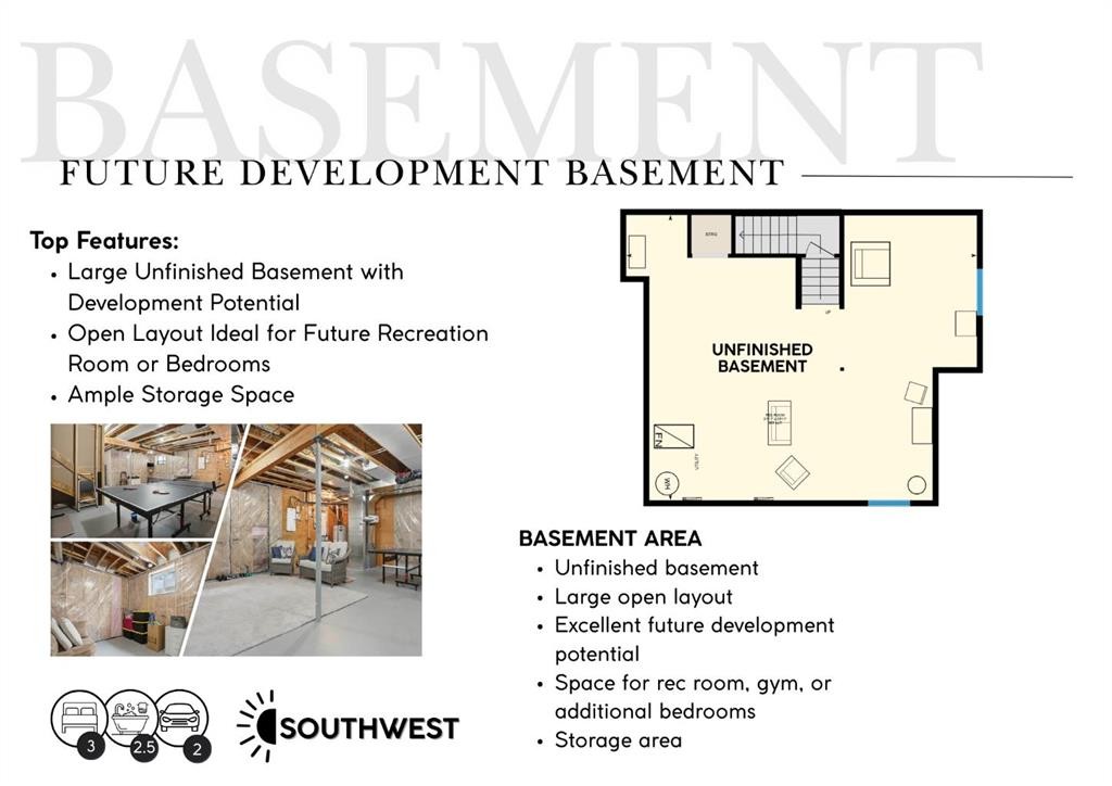 95 Cranarch Circle Se, Calgary, AB - Other