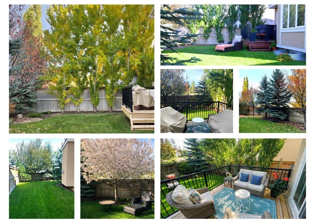 95 Cranarch Circle Se, Calgary, AB - Outdoor