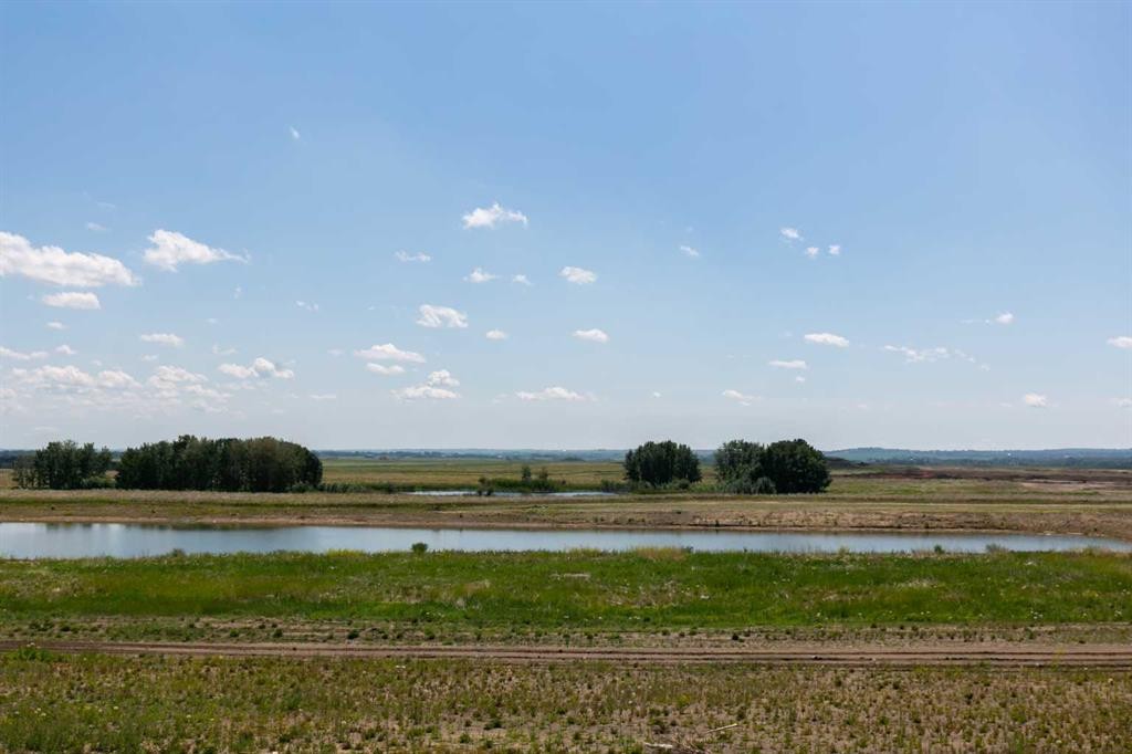 209-414 Seton Passage Se, Calgary, AB - Outdoor With View