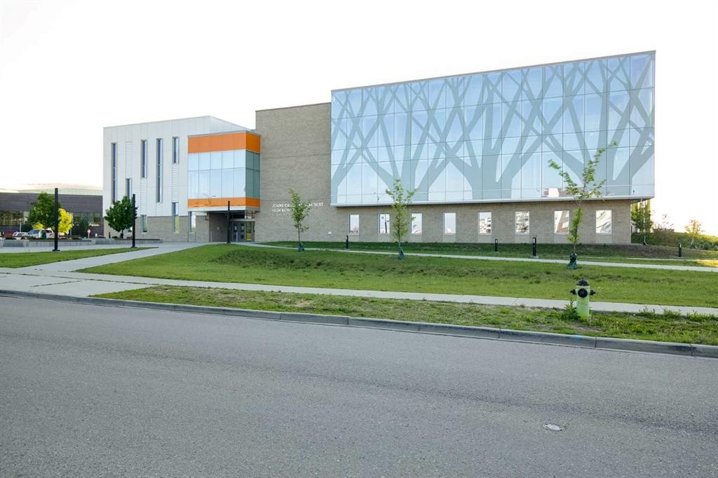 209-414 Seton Passage Se, Calgary, AB - Outdoor