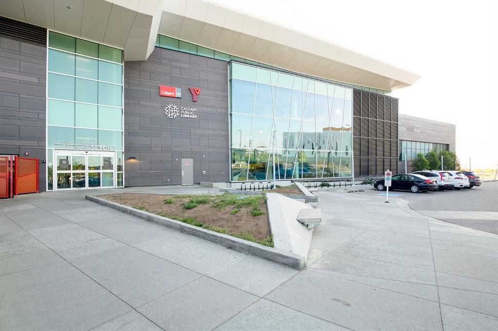 209-414 Seton Passage Se, Calgary, AB -