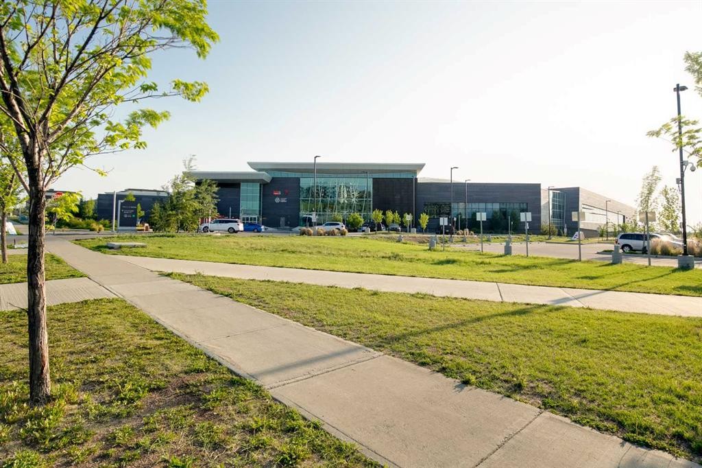 209-414 Seton Passage Se, Calgary, AB - Outdoor