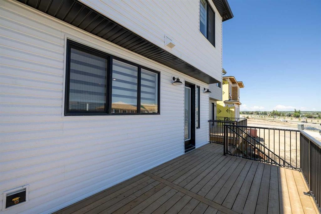 14 Tillotson Downs, Okotoks, AB - Outdoor With Exterior