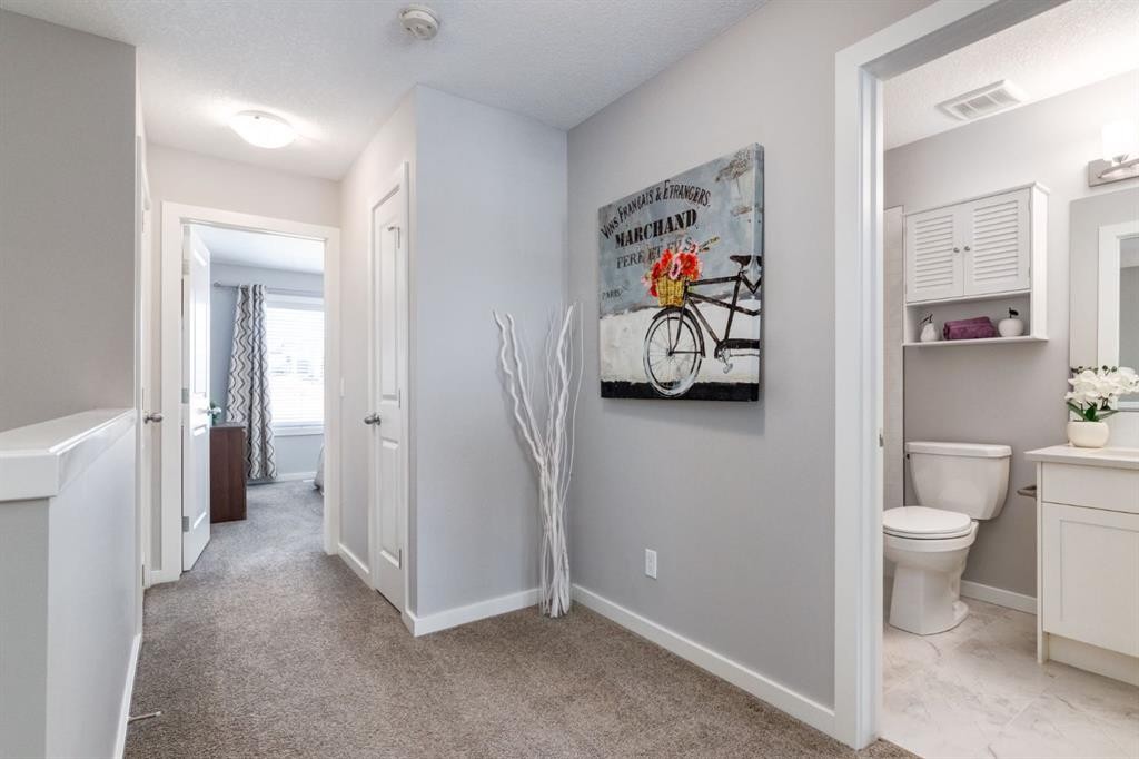 1217 Legacy Circle Se, Calgary, AB - Indoor Photo Showing Other Room