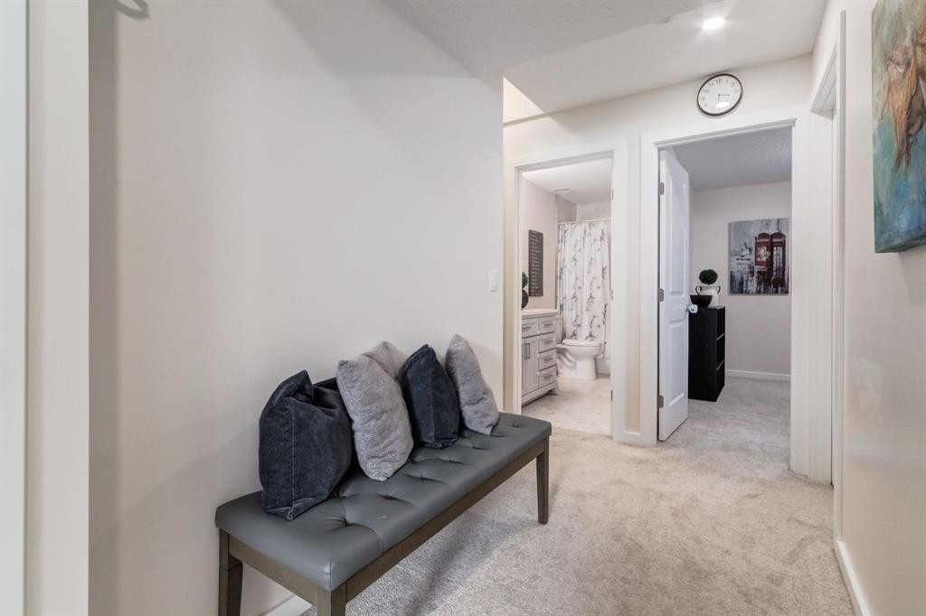 1217 Legacy Circle Se, Calgary, AB - Indoor Photo Showing Other Room