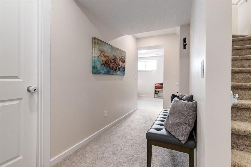 1217 Legacy Circle Se, Calgary, AB - Indoor Photo Showing Other Room
