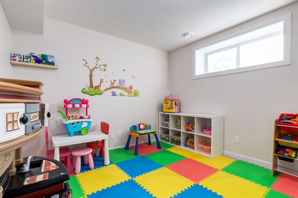 1217 Legacy Circle Se, Calgary, AB - Indoor