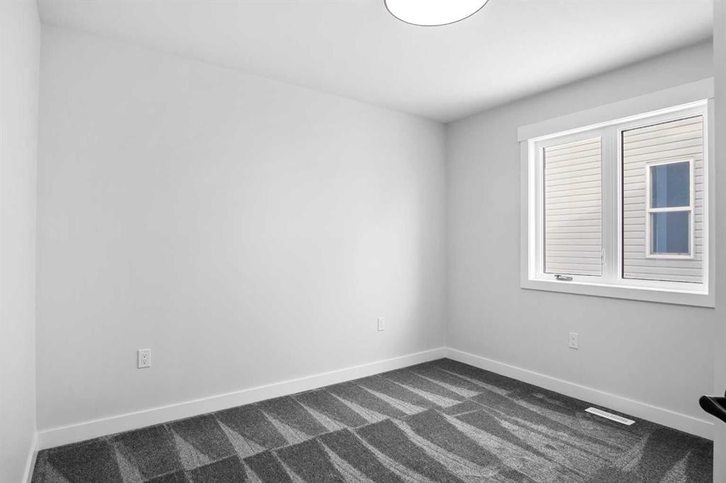 3442 Victory Way, Olds, AB - Indoor Photo Showing Other Room