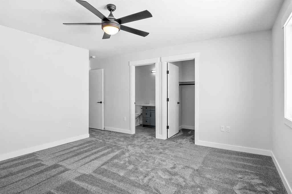 3442 Victory Way, Olds, AB - Indoor Photo Showing Other Room