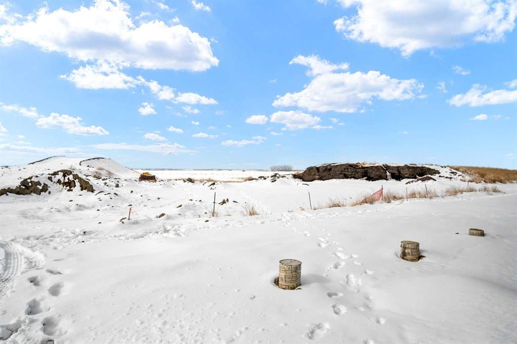 3442 Victory Way, Olds, AB - Outdoor With View