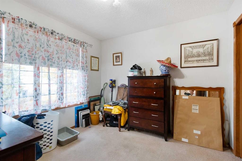 4102 Silverpark Estates Close, Olds, AB - Indoor