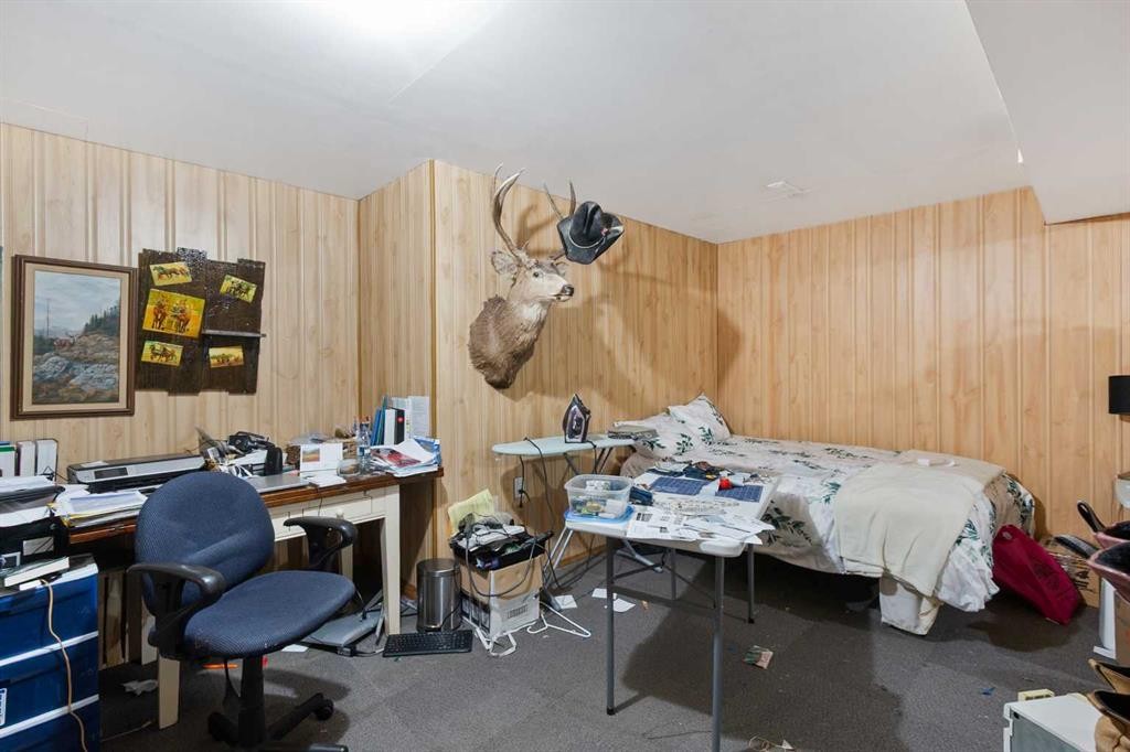 4102 Silverpark Estates Close, Olds, AB - Indoor