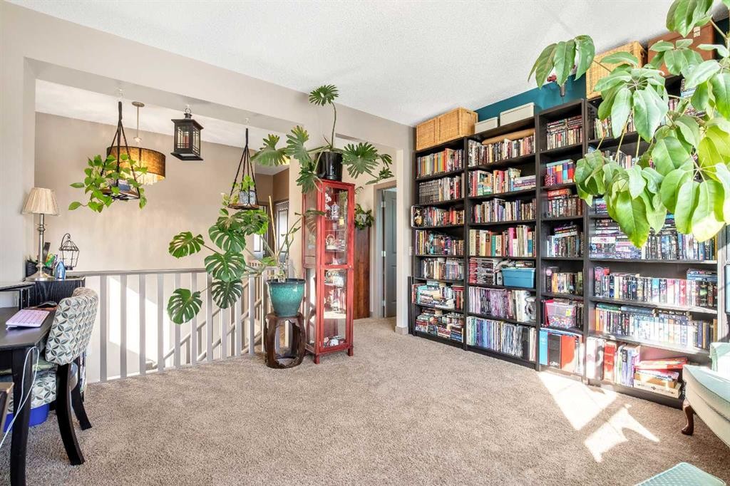 77 Elgin Meadows Manor Se, Calgary, AB - Indoor