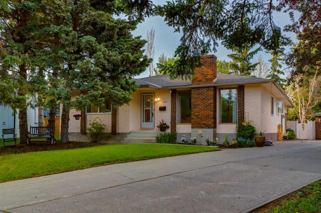 220 Oakridge Place Sw, Calgary, AB