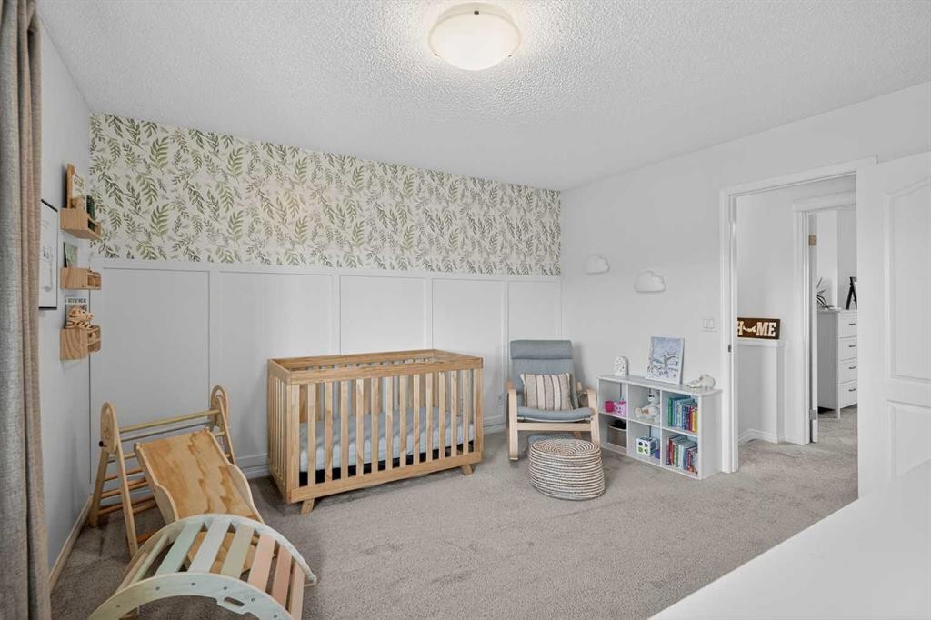 61 Auburn Meadows View Se, Calgary, AB - Indoor