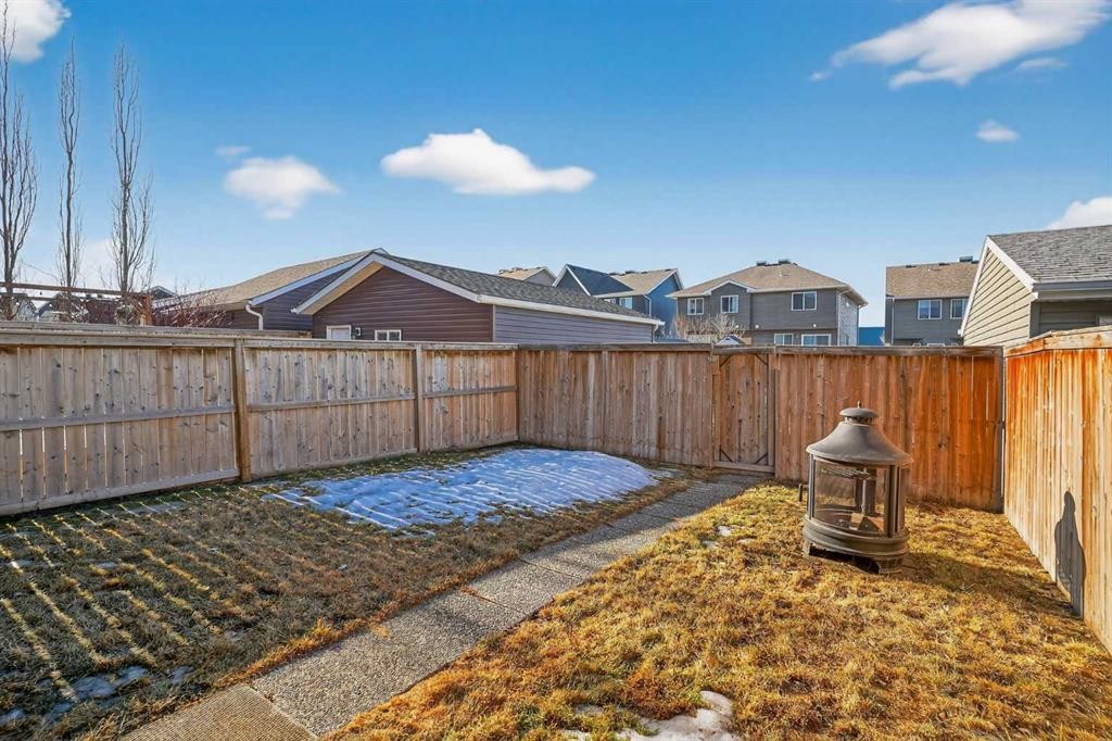 61 Auburn Meadows View Se, Calgary, AB - Outdoor