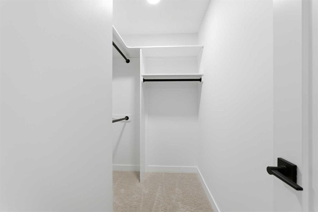 4904 Valiant Drive Nw, Calgary, AB - Indoor With Storage